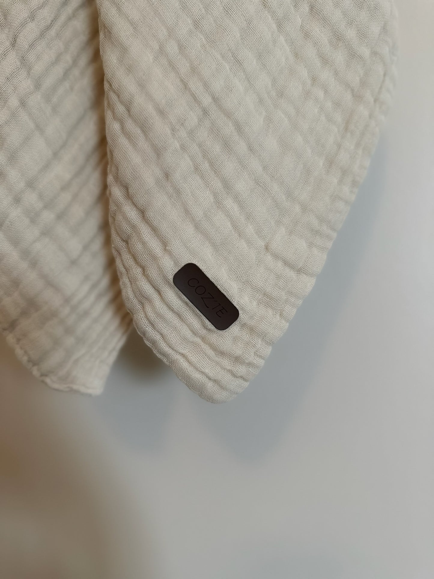 Cozie Swaddle Blanket