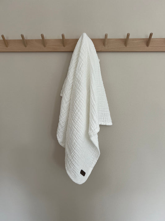 Bonnie Baby Blanket