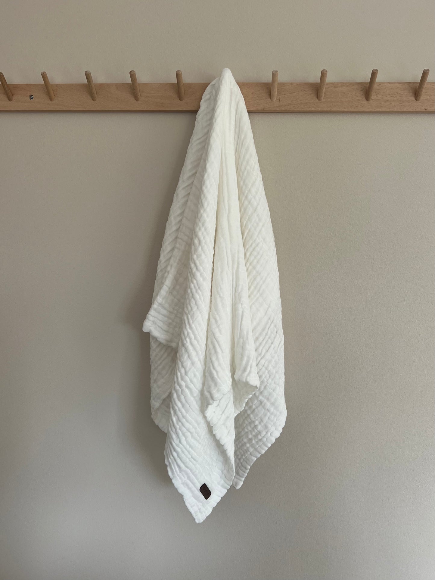 Cozie Swaddle Blanket