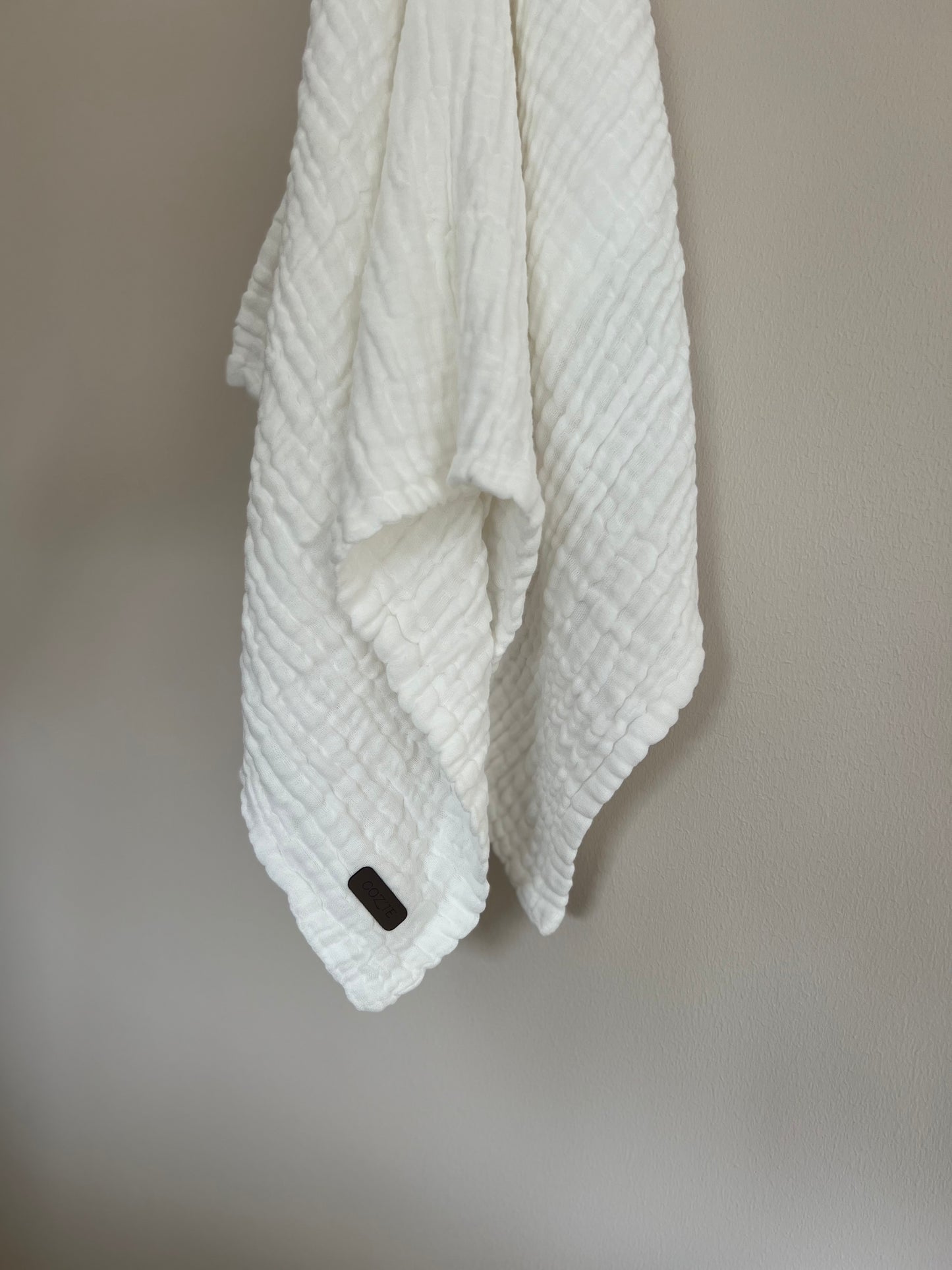 Cozie Swaddle Blanket